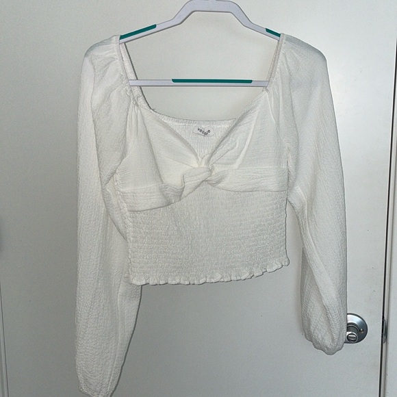 🌸SOLD🌸 Vestique Struck by Cupid Top - Picture 5 of 8